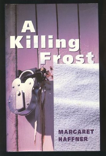 Buy A Killing Frost — BookShops.in