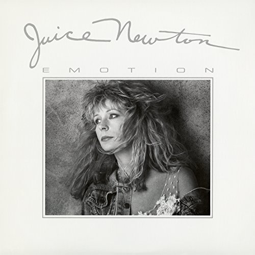 Emotion Juice Newton Digital Music