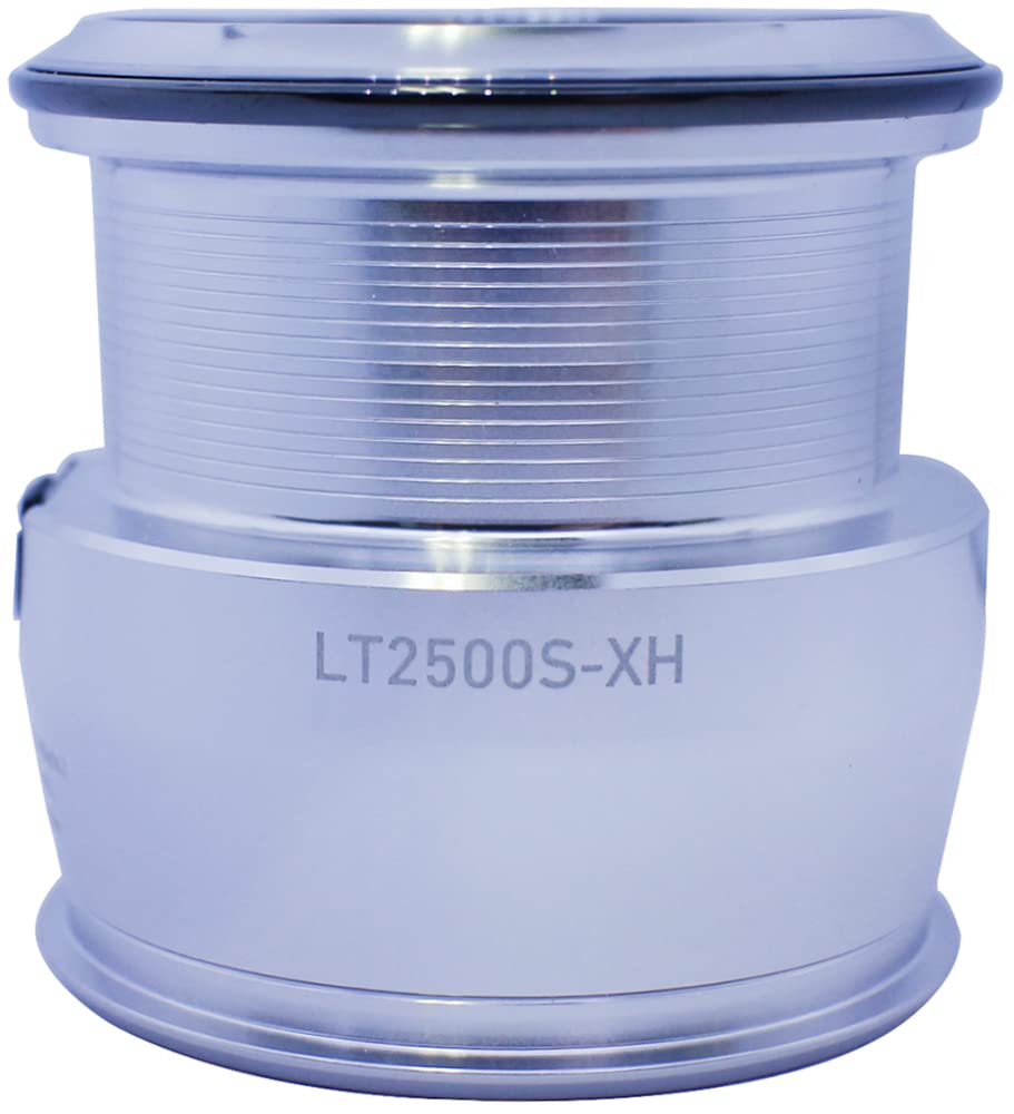 Amazon | ダイワ(DAIWA) 純正パーツ 22 イグジスト LT2500S-XH 