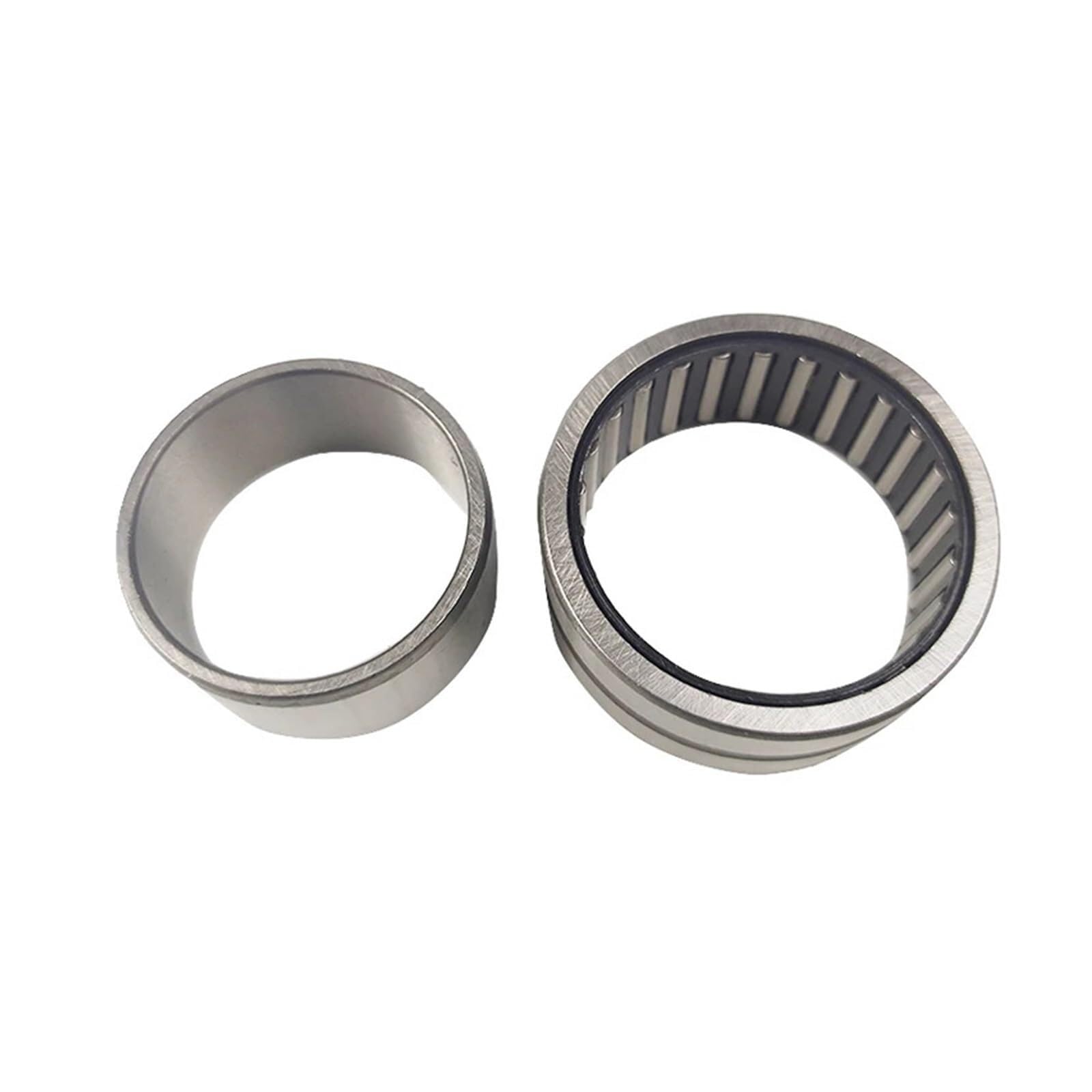 Aspectos, Rodamiento de agujas 2 piezas con anillo interior NKI5/12 5/16 6/12 6/16 7/12 7/16-TV 9/12 9/16 10/16 10/2 (NKI22-16 22X34X16)(NKI17-20 17X29X20)
