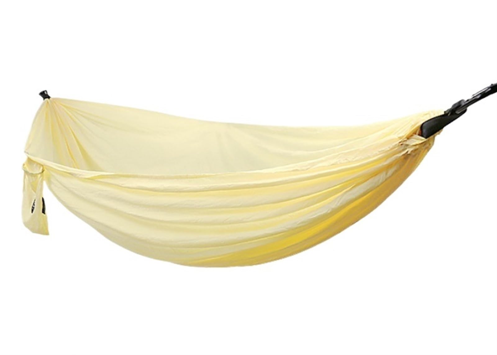 Hamak Ultralekki, Hammock 1-osobowa, Wewnętrzna, Zewnętrzna, Podwójna Hamak W Stylu Brazylijskim 270 * 140 Cm, Przenośna Torba Do Przenoszenia na Kemping, na Zewnątrz(C)