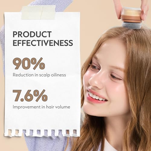 Image of I DEW CARE Tap Secret Mattifying Dry Shampoo Powder - Blonde V2