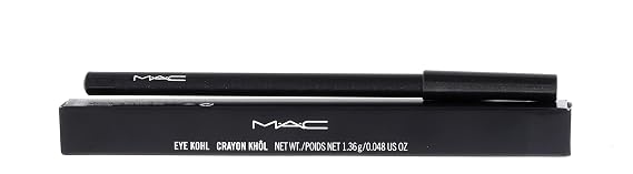 Mac Eye Kohl Eyeliner-Smolder 1.36 g / 0.04 oz