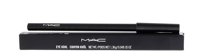 Mac Eye Kohl Delineador 1.36 g miniatura 4
