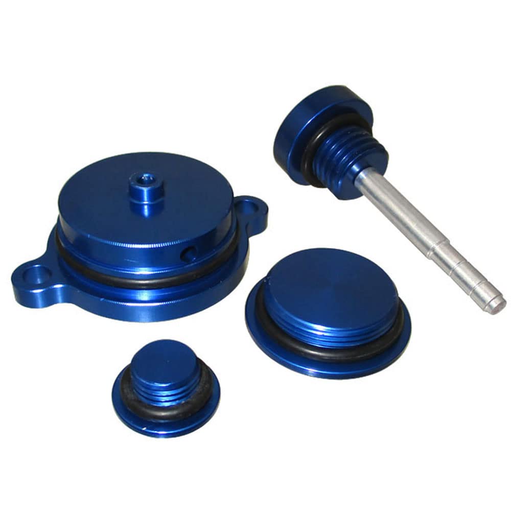 Buy DJMotor 190cc Engine Dress Up Kit For Daytona 190cc 4Valve