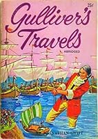 Gulliver's Travels (Abridged) - Famous Classics Story Books Series B000UDDRSE Book Cover