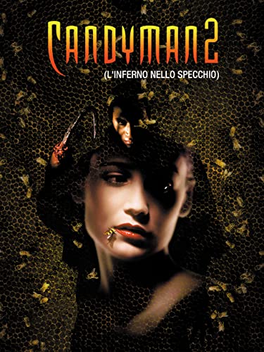 L'inferno nello specchio (Candyman 2)