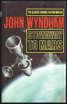 Hardcover Stowaway to Mars -Op/026 Book