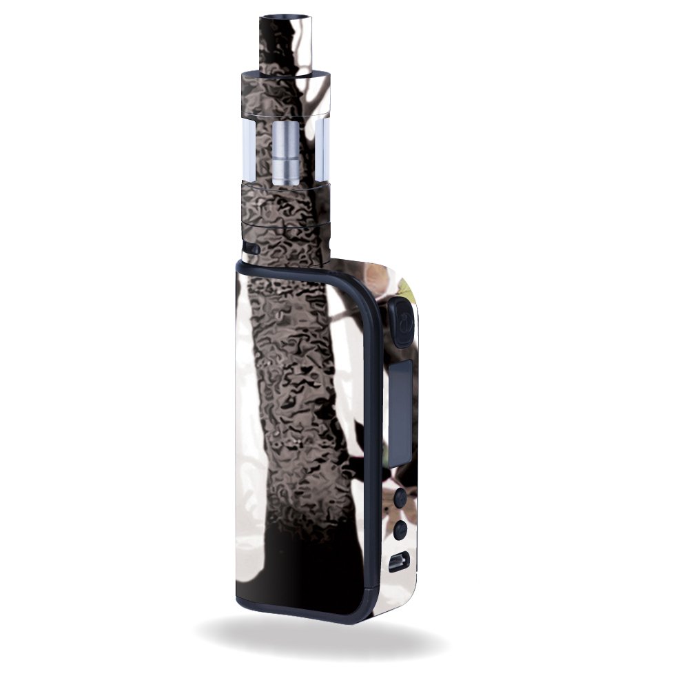 MightySkins Skin Compatible with Innokin Coolfire 4 TC100 Aethon – Artic Camo | Protective, Durable, and Unique Vinyl Decal wrap Cover | Easy to Apply, Remove, and Change Styles | Made in The USA