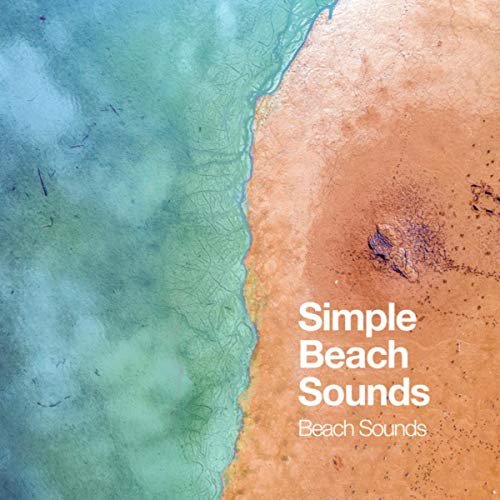 Simple Beach Sounds Beach Sounds Digital Music