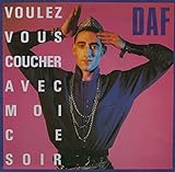  Voulez-vous coucher avec moi ce soir (1986) / Vinyl Maxi Single [Vinyl 12\'\']