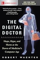 Algopix Similar Product 3 - The Digital Doctor Hope Hype and
