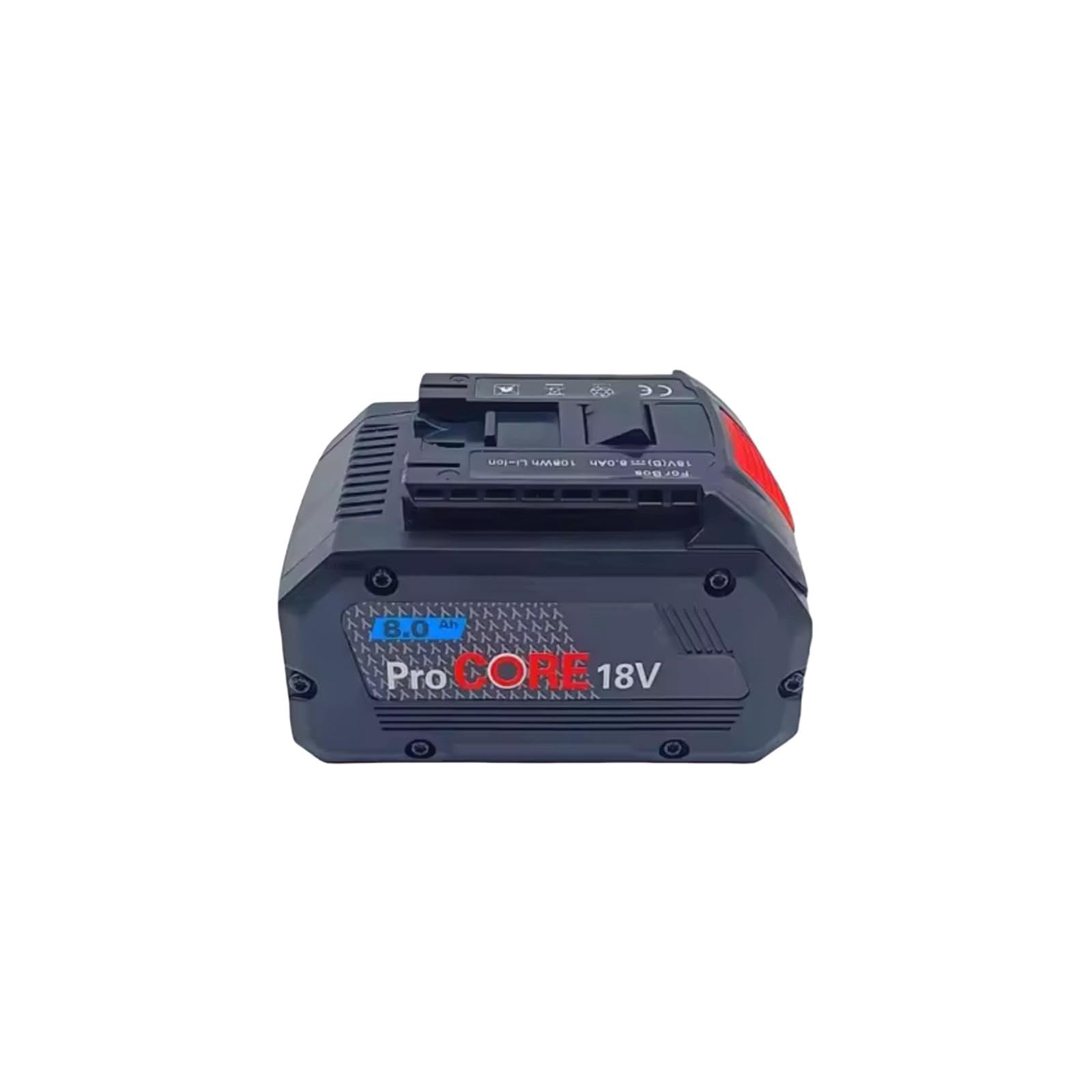Batería de repuesto para Bosch Professional18V System ProCORE 8.0 Ah Battery