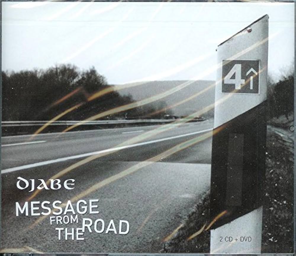 Amazon.co.jp: Message from the Road: ミュージック