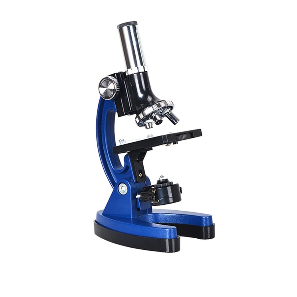 Microscope 1200x Educational Illuminated LED Biological Microscope