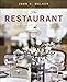 The Restaurant: From Concept to Operation, 6th Edition