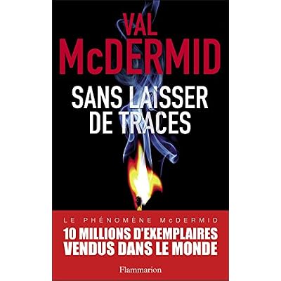 Sans laisser de traces