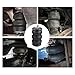 ZHSYMX Universal Air Suspension Spring Triple Bellow Standard 2500 lb 1/4