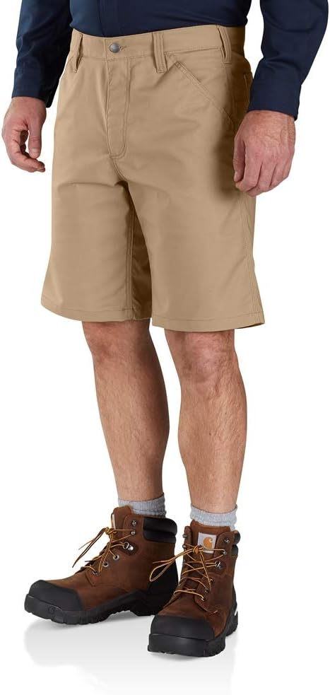 Carhartt Men's 103111 Rugged Professional™ Series Relaxed Fit Short -
