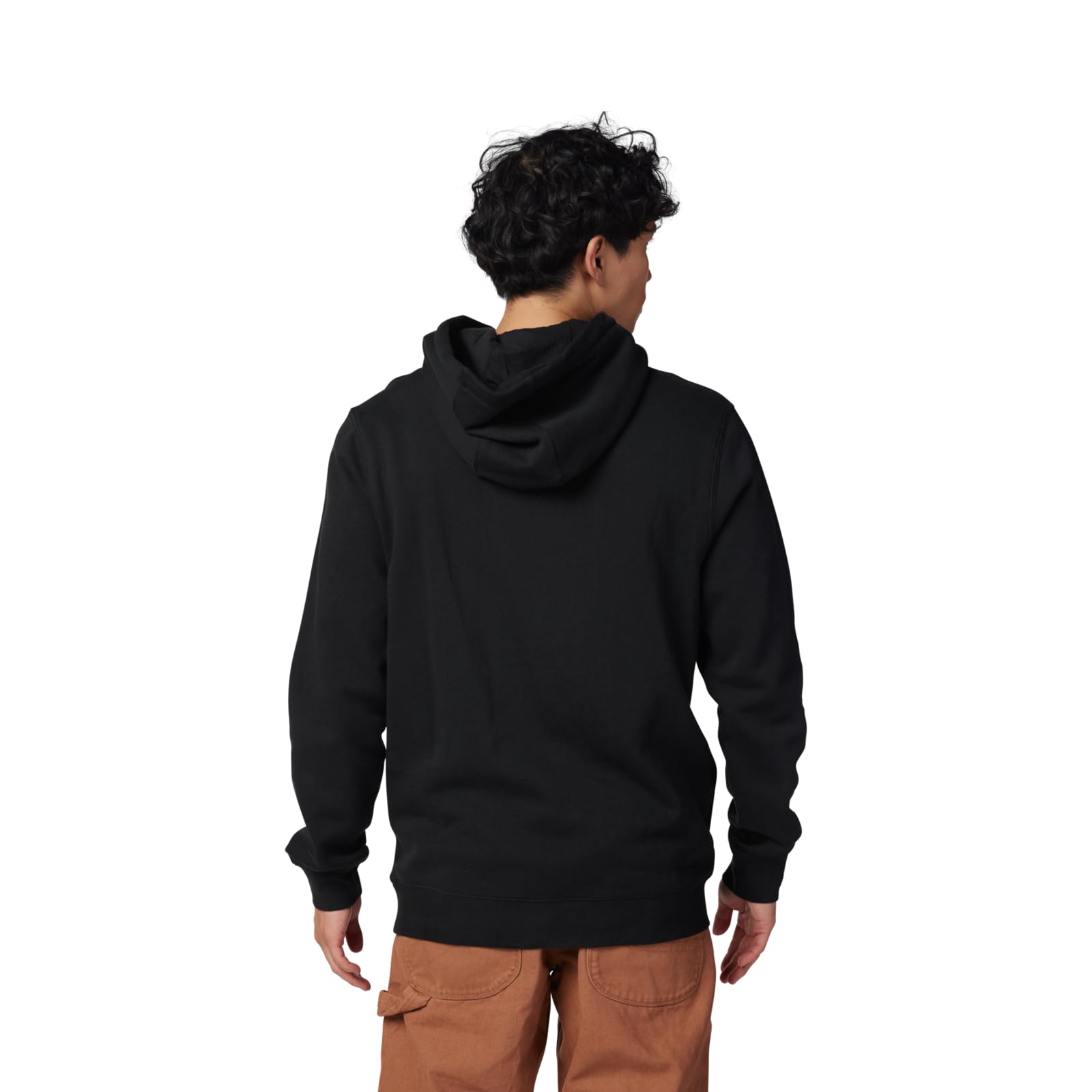 Fox Racing Sweter polarowy Mężczyźni Męski Sweter Polarowy Fox X Kawi