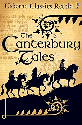 Geoffrey ChaucerClassics Retold Canterbury Tales