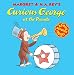 Curious George at the Parade
