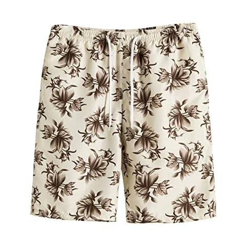 Shorts de bain homme Générique Cover