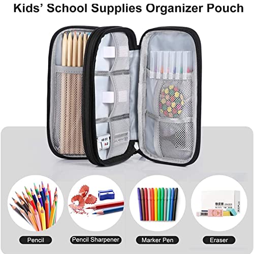 Organizador de viagem Acessórios eletrônicos Bolsa de transporte Tech Case Bolsa para guardar celula