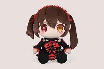 Amazon.co.jp: どきゅーとぷち デート・ア・ライブⅤ 特大