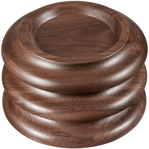 Piano Caster Cups Grand Piano Caster Cups Wood coasters Cups Piano Caster Pads for Grand Piano