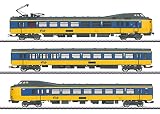 cs2 märklin kaufen Art.-Nr. 39425 Märklin 39425 H0 E-Triebzug Koploper der NS