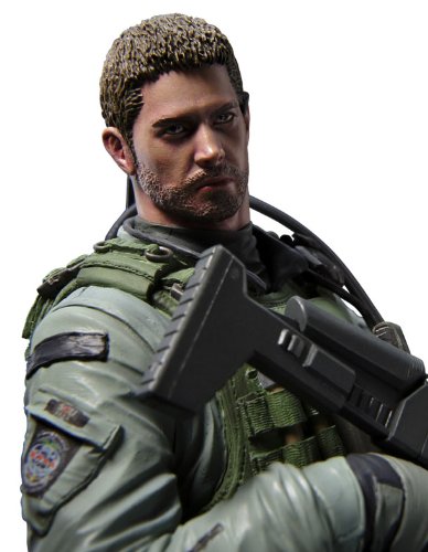 Amazon | カプコンフィギュアビルダー クリエイターズモデル バイオ 