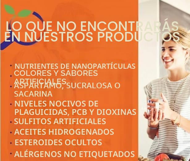 Complejo de apoyo nocturno | Fórmula de ayuda para el descanso y el sueño | Cápsulas veganas de 3 mg - 60 unidades