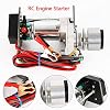 Powerful Rc Engine Main Starter For Rc Aircraft Electric Engine Starter For Easy Control