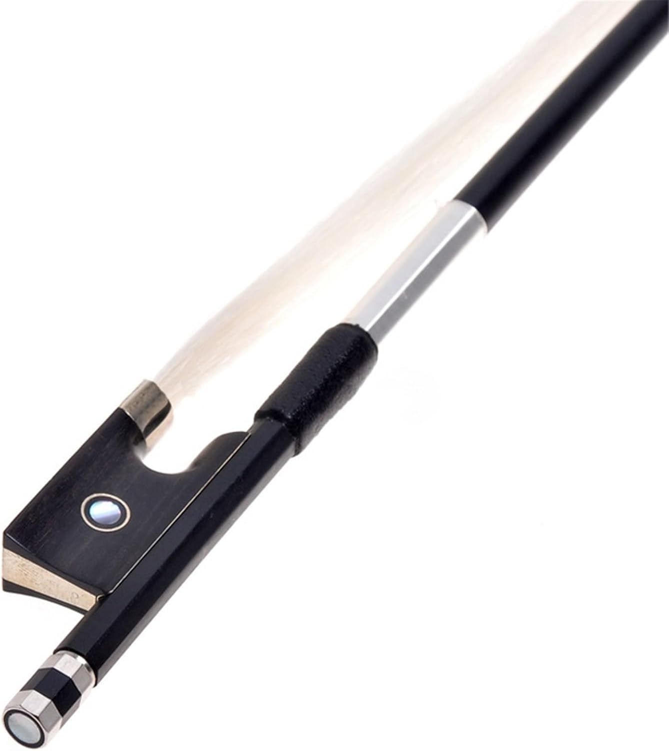 ARTIGIANO&VIOLIN ドライカーボン バイオリン弓 AD-501 Amazon.co.jp