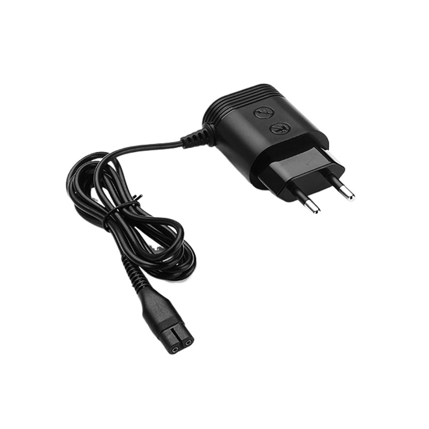EU Plug Razor Charger Power, Compatible For Philips, QG3250/QG3340/RQ350S1 Electric Shaver Accessories