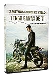  Pack 3 Metros Sobre El Cielo + Tengo Ganas De Ti Steelbook [DVD]