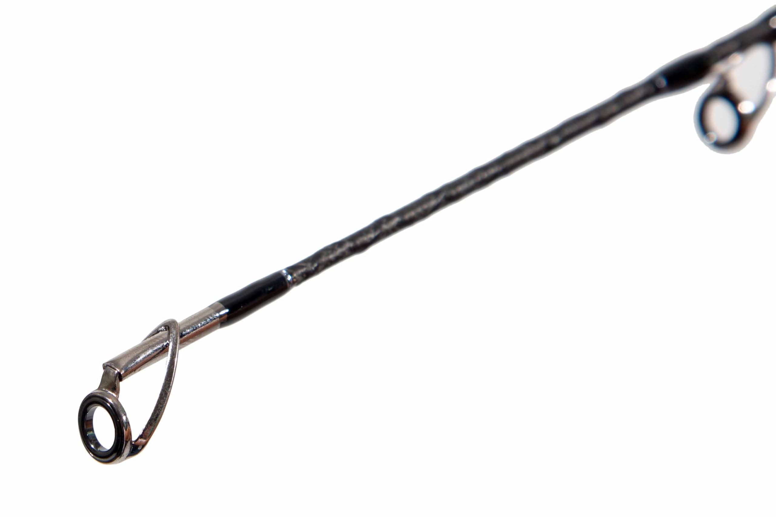 Ultimate Adventure Carp Rod