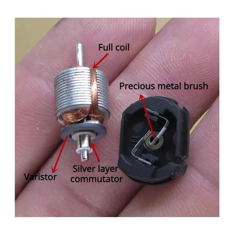 Mini pompe à pression DC 5V 030 à diaphragme silencieuse pour moniteur