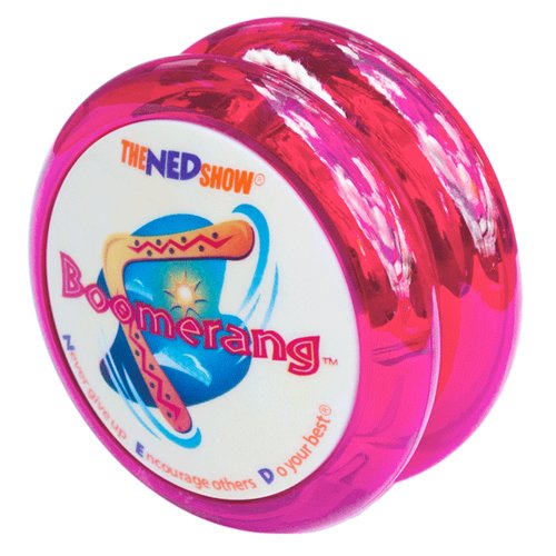 boomerang yoyo