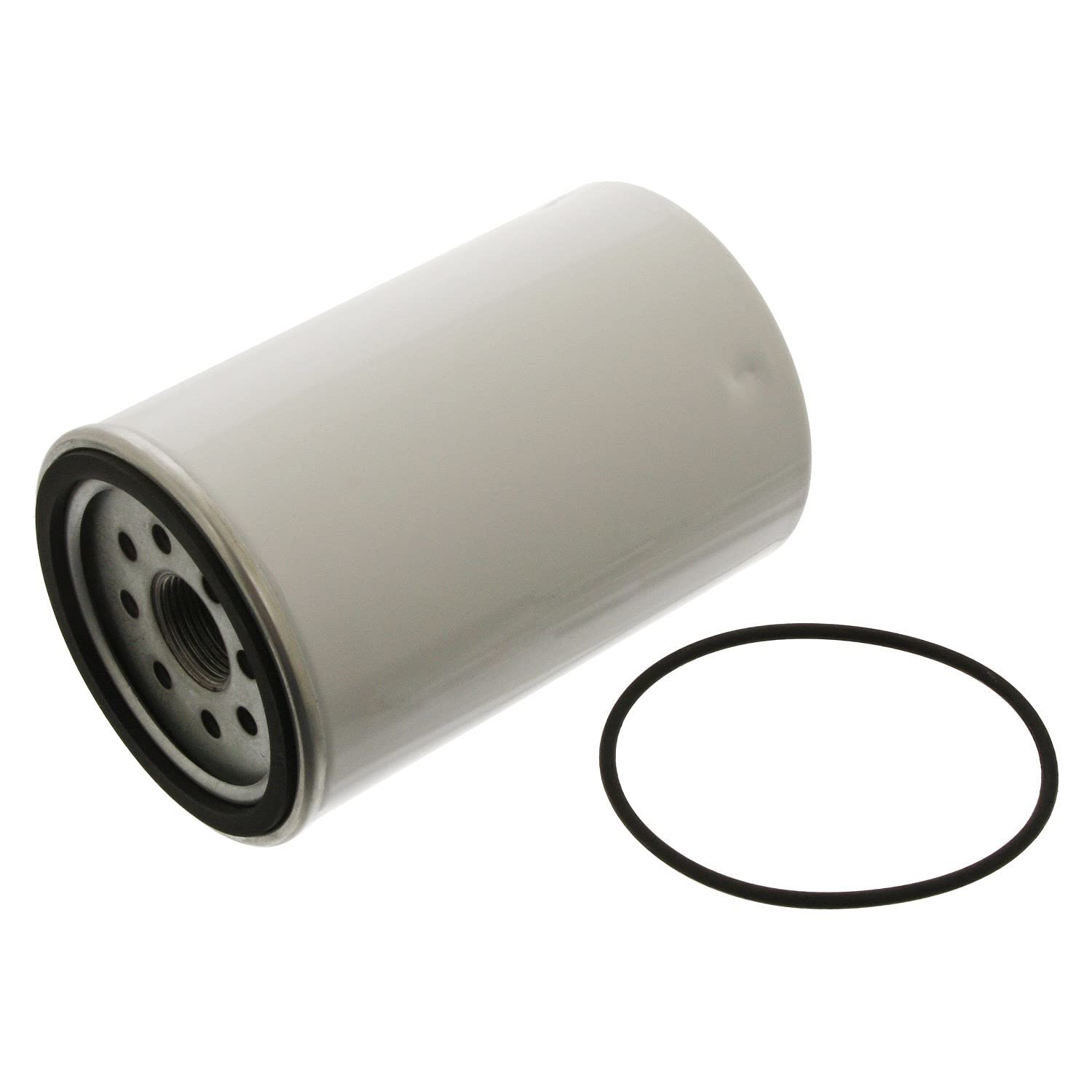FEBI BILSTEIN 38977 Fuel Spin-On Filter 96mm Length With Seal Ring Fits VOLVO
