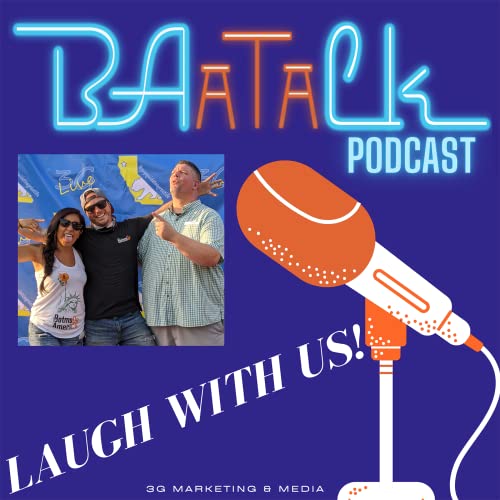 『BarTalk 3G』のカバーアート
