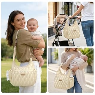 Mancro Breastmilk Cooler Bag with Ice Pack, Wearable Breast Pump Bag With Cooler, Insulated Baby Bottle Bags for Daycare Compatible with Momcozy/Medela/Elvie/Willow