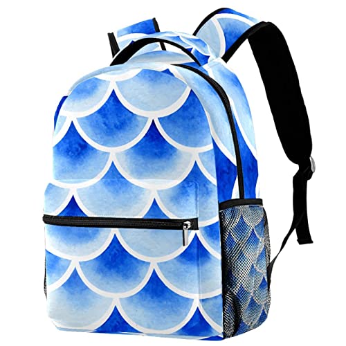 Sac à dos de voyage léopard pour le campus et les sorties du week-end des ados