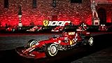 Iconic Arts Laminated 42x24 Poster: Ferrari sf1000 Special 1000 gp 2020 4k hd Cars HD