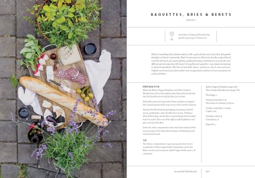 Image of On Boards: Simple & Inspiring Recipe Ideas to Share at Every Gathering: A Cookbook