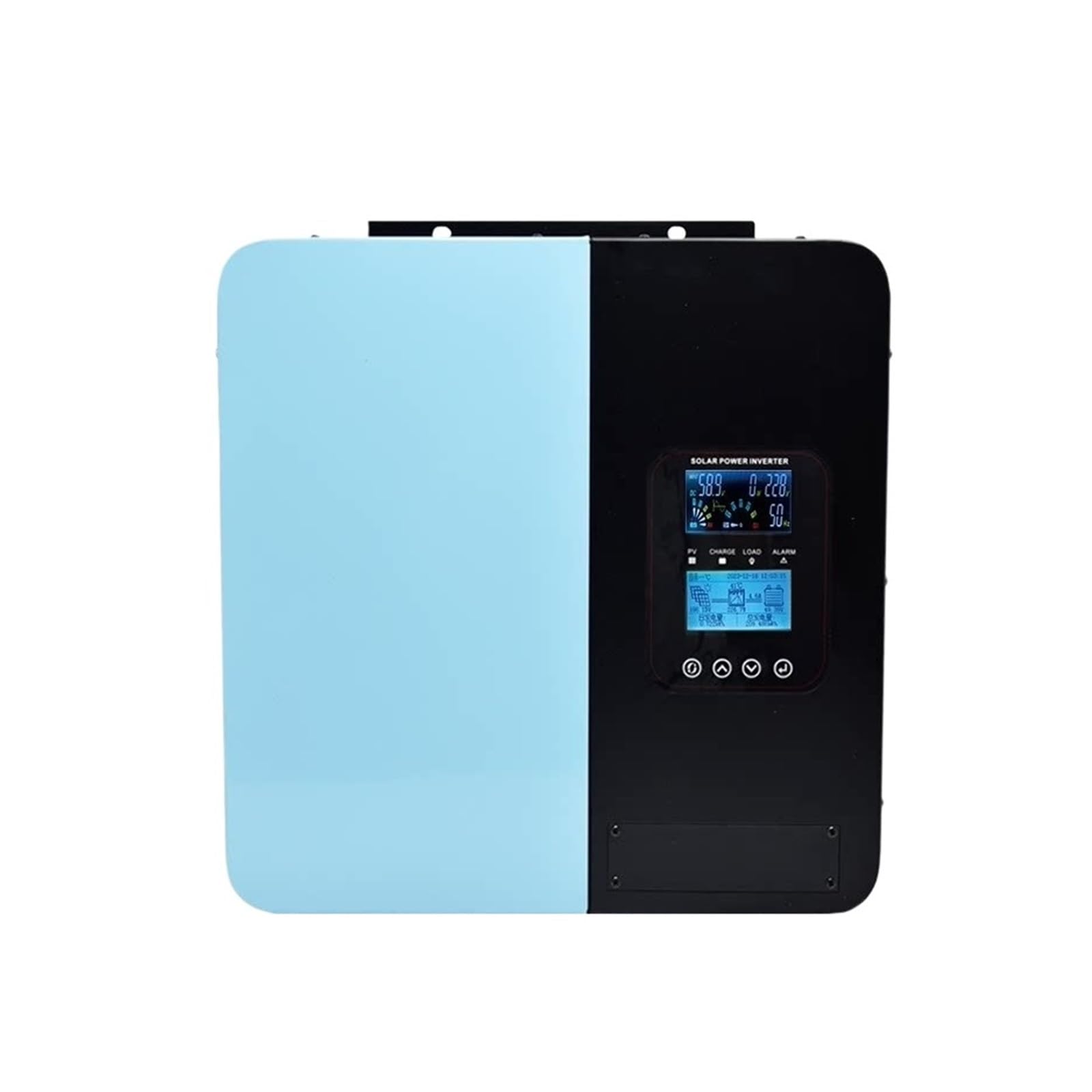 Inverter solare ibrido da 3KW, inverter solare fotovoltaico MY-ES3000BS