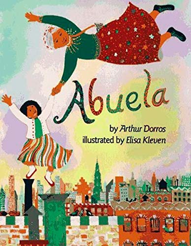 Image for Abuela 
