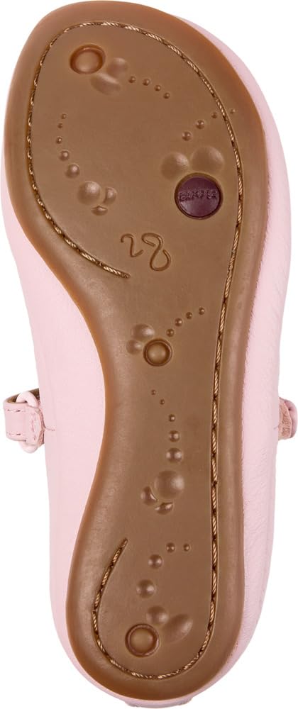 Camper Right K800673 BallerinaBambine e Ragazze
