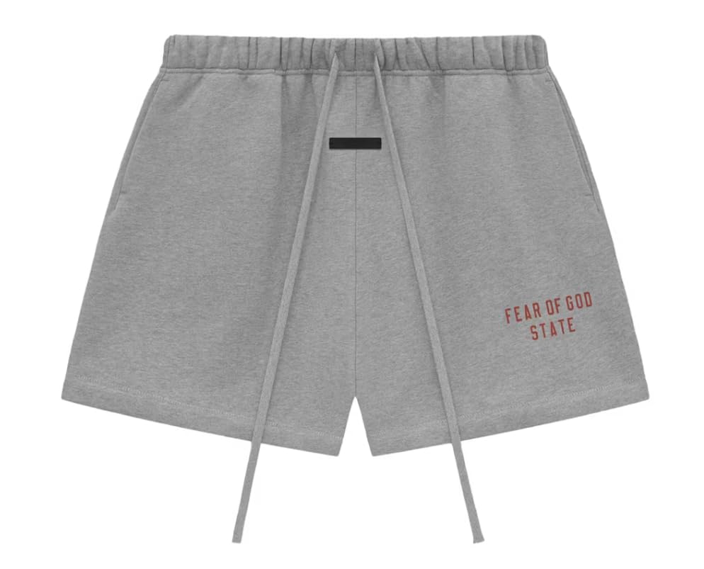 Fear Of God Essentials Shorts Men